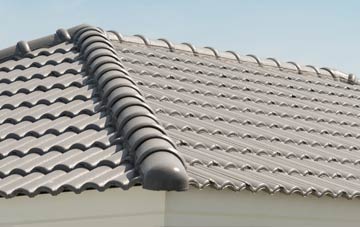 advantages of West Fields clay roofing