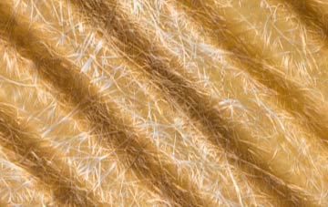 West Fields fibreglass roof waterproofing