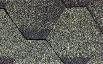 West Fields fibreglass shingle repairs