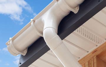 West Fields gutter installation costs