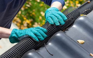 West Fields gutter repair companies