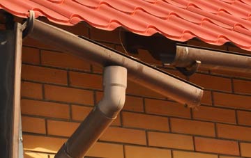 West Fields gutter repair costs