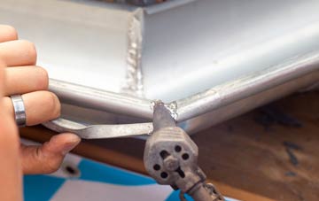 disadvantages of West Fields lead roofing