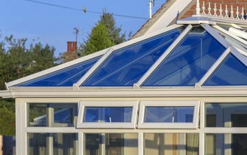 professional West Fields conservatory insulation