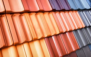 West Fields roof tile costs