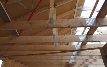 West Fields roof truss costs