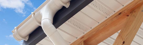 get West Fields guttering quotes today