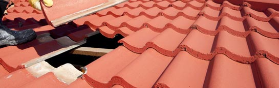 compare West Fields roof repair quotes