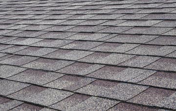 West Fields tiles for shallow pitch roofing
