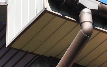 West Fields soffit installation costs