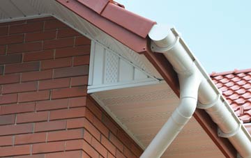 West Fields soffit repair costs