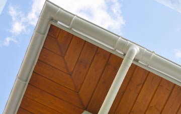 West Fields soffit types