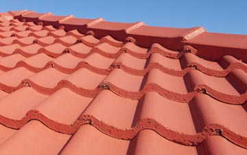 West Fields tile and slate roof replacement