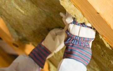 types of West Fields pitched roof insulation materials