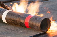 free West Fields re-felting quotes