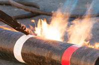 West Fields flat roofing replacement