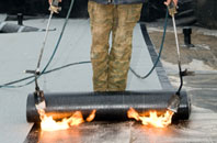 West Fields flat roof sealing quote