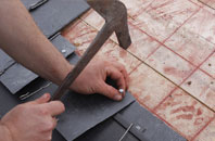 free West Fields garage roof repair quotes