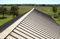 West Fields metal roof quotes