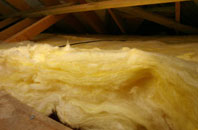 West Fields pitch roof insulation