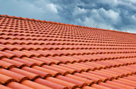 West Fields roofing tiles
