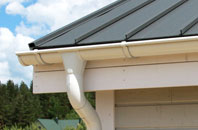 West Fields soffits